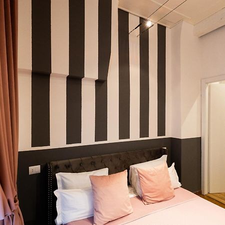 Santa Croce Dream Suites Florence Ngoại thất bức ảnh