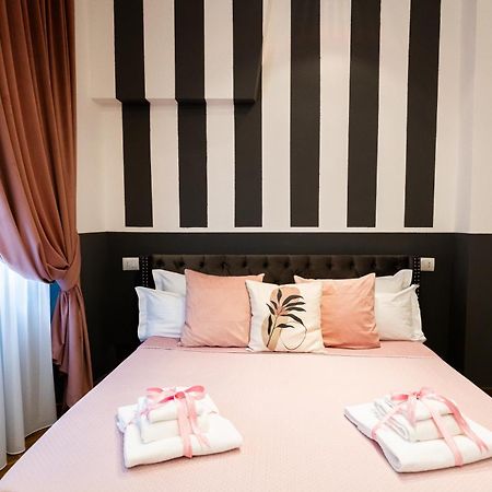 Santa Croce Dream Suites Florence Ngoại thất bức ảnh