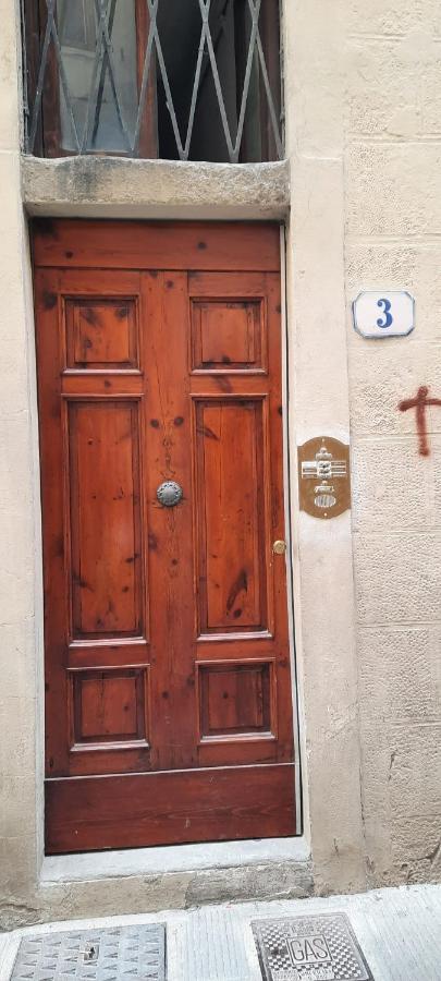 Santa Croce Dream Suites Florence Ngoại thất bức ảnh
