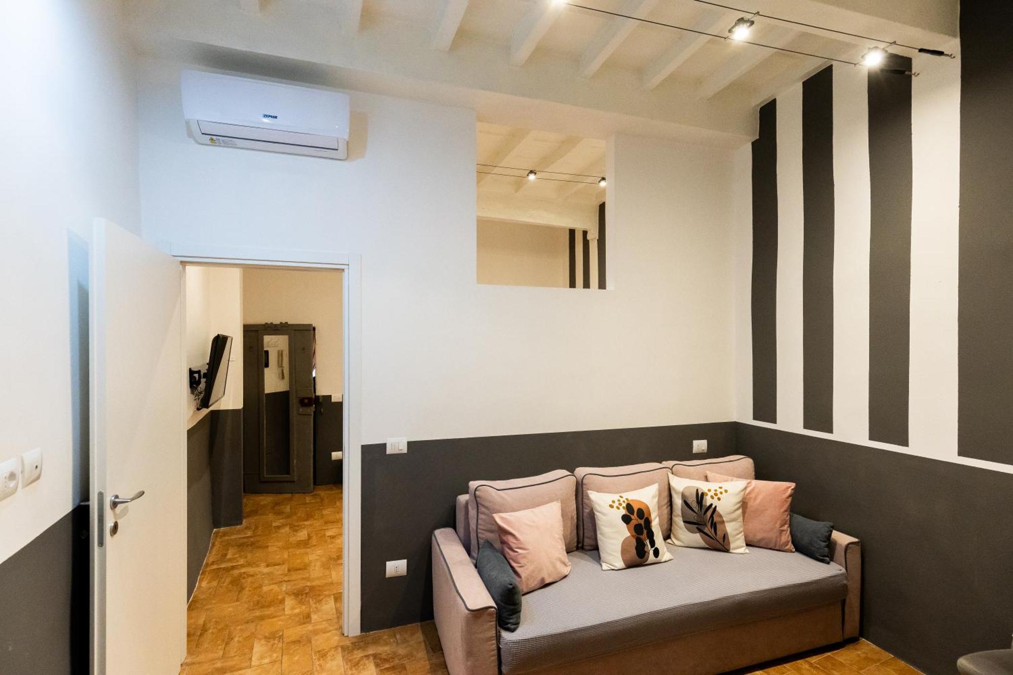 Santa Croce Dream Suites Florence Ngoại thất bức ảnh