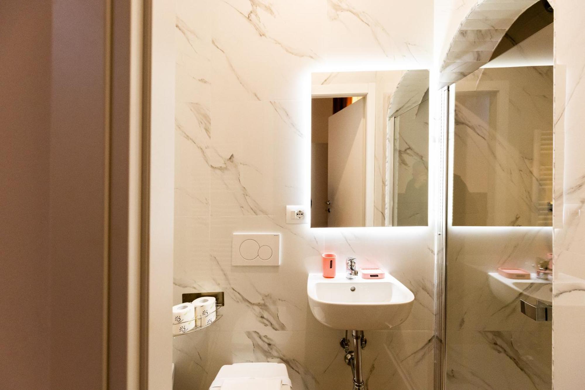 Santa Croce Dream Suites Florence Ngoại thất bức ảnh