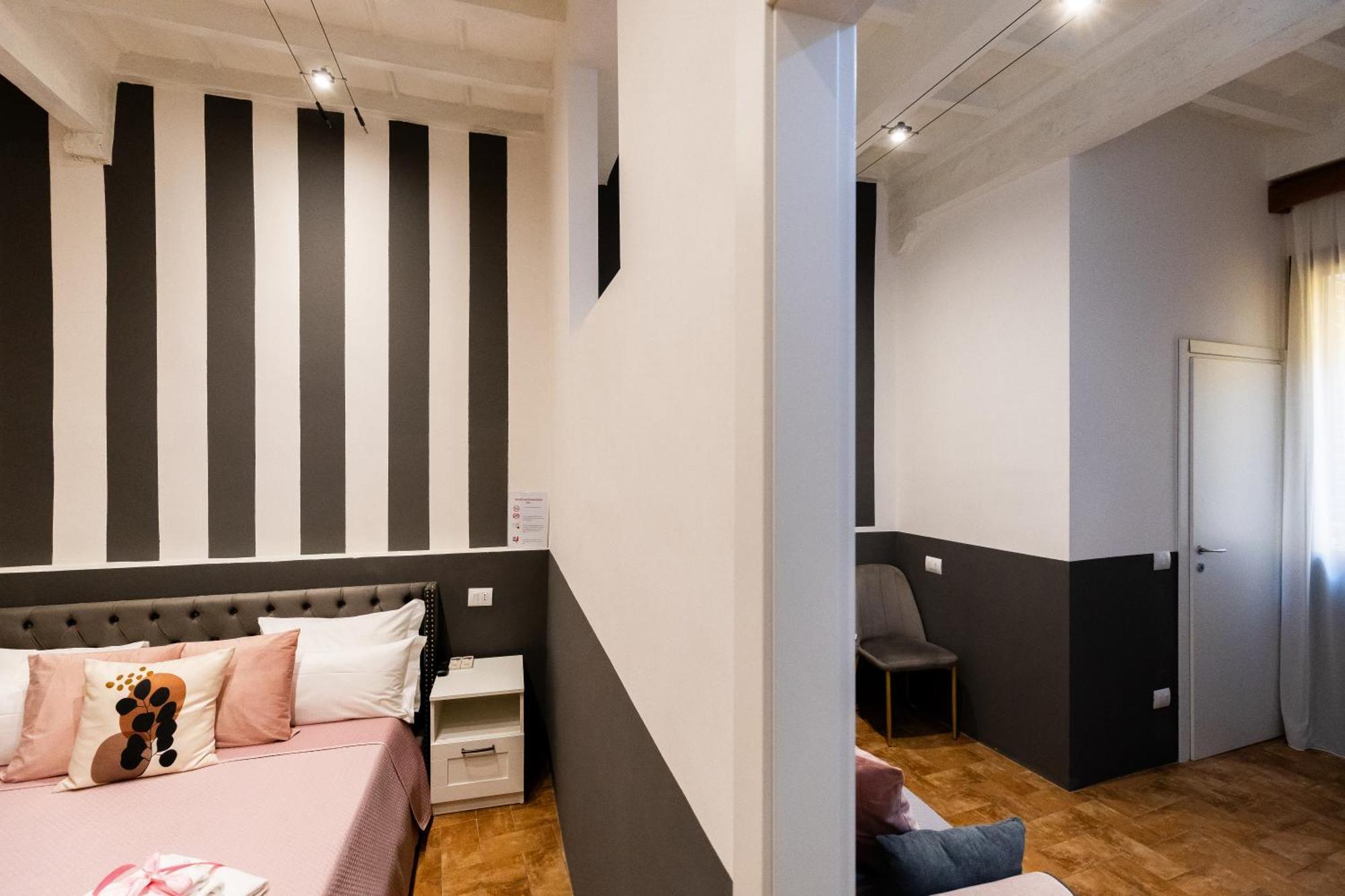 Santa Croce Dream Suites Florence Ngoại thất bức ảnh