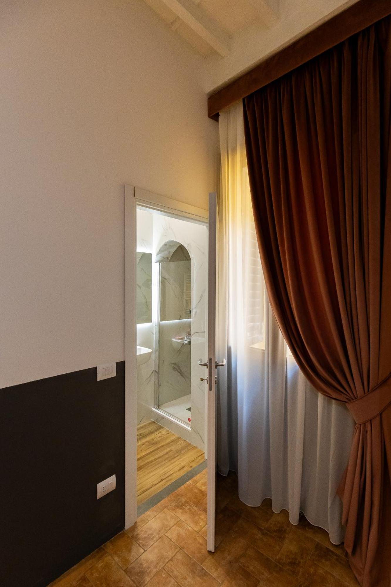 Santa Croce Dream Suites Florence Ngoại thất bức ảnh