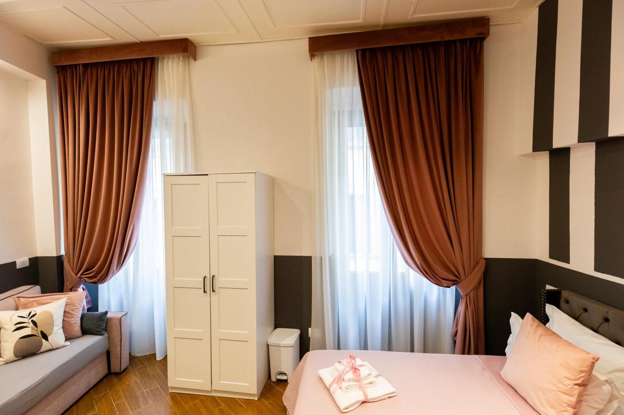 Santa Croce Dream Suites Florence Ngoại thất bức ảnh