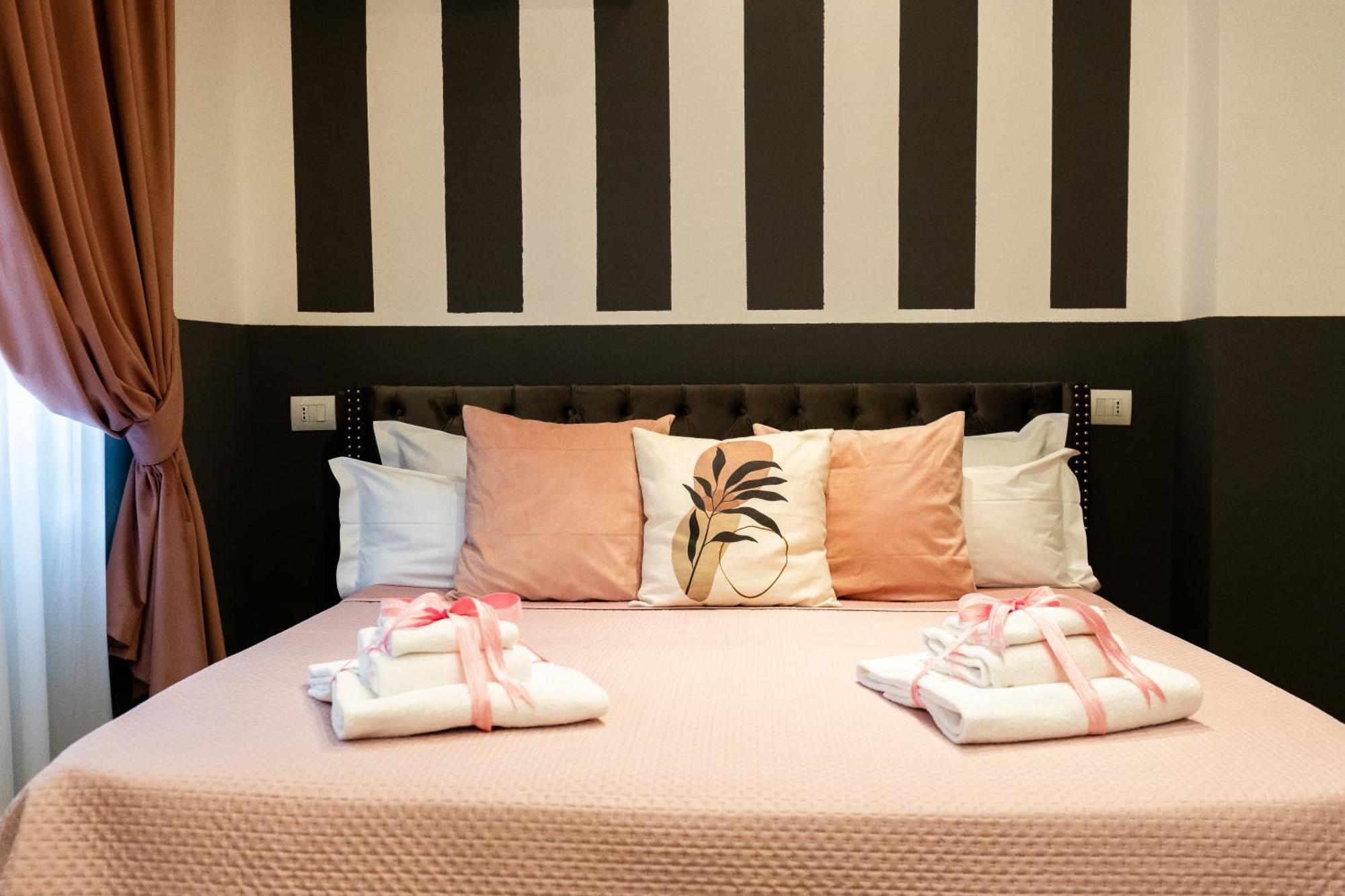 Santa Croce Dream Suites Florence Ngoại thất bức ảnh