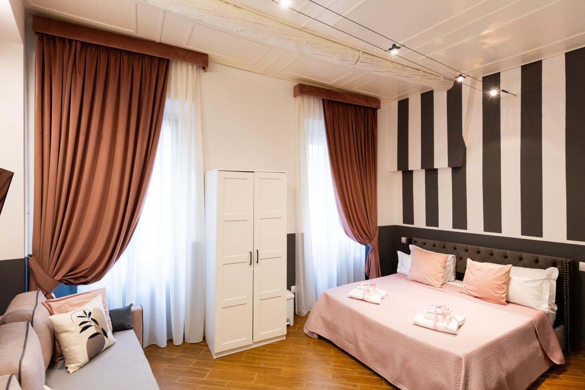 Santa Croce Dream Suites Florence Ngoại thất bức ảnh