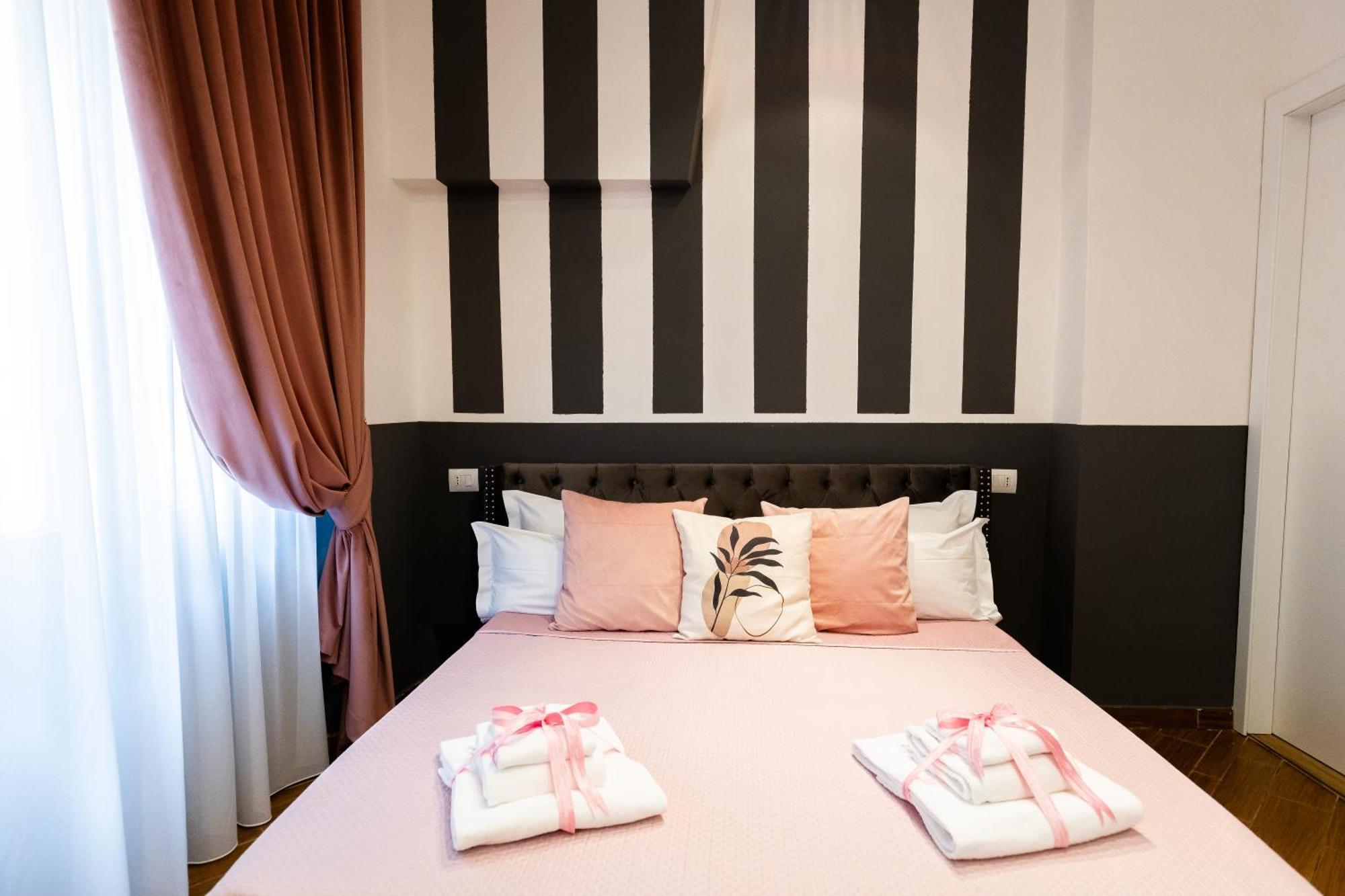 Santa Croce Dream Suites Florence Ngoại thất bức ảnh