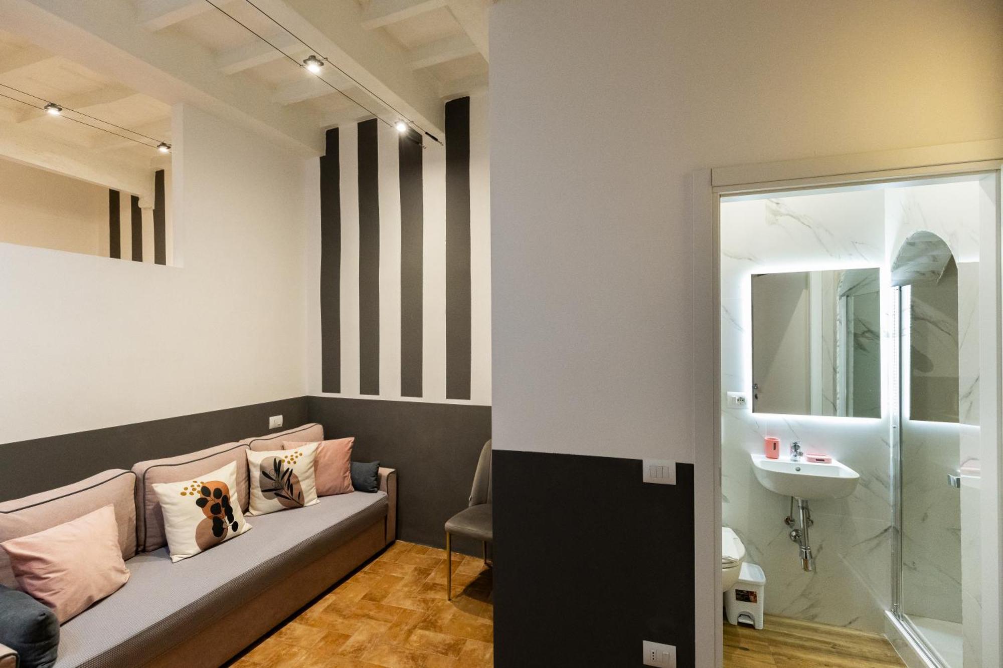 Santa Croce Dream Suites Florence Ngoại thất bức ảnh